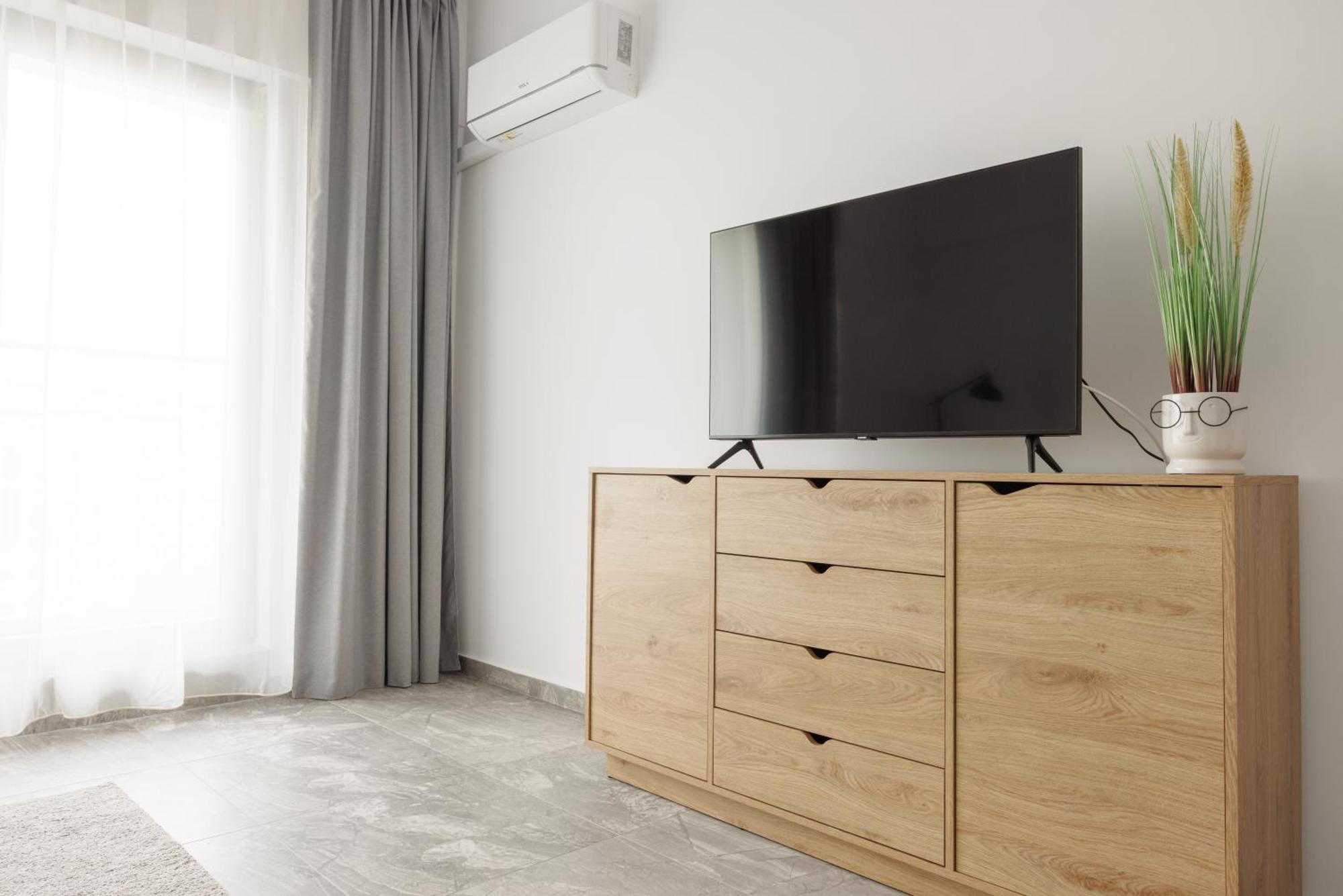 Rescossa Apartment Bukareszt Zewnętrze zdjęcie