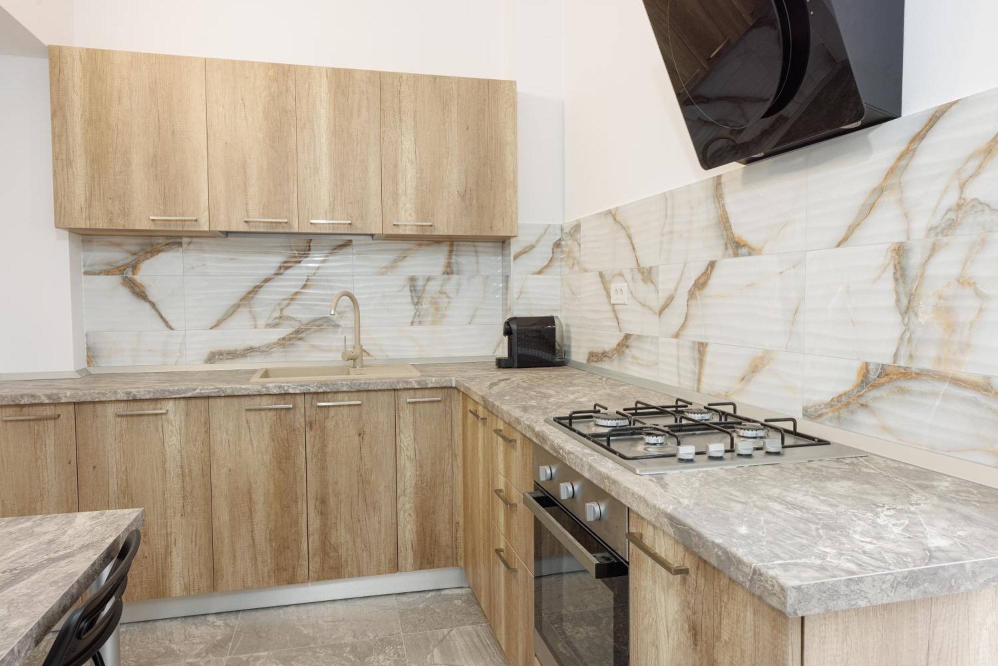 Rescossa Apartment Bukareszt Zewnętrze zdjęcie