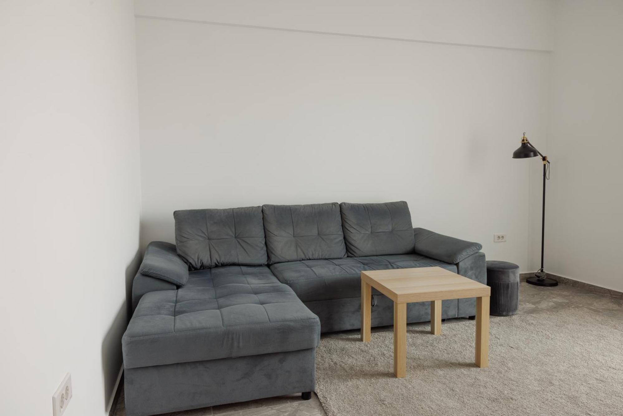 Rescossa Apartment Bukareszt Zewnętrze zdjęcie