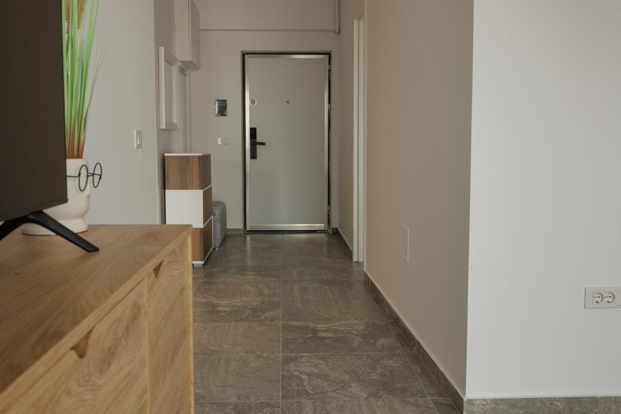 Rescossa Apartment Bukareszt Zewnętrze zdjęcie