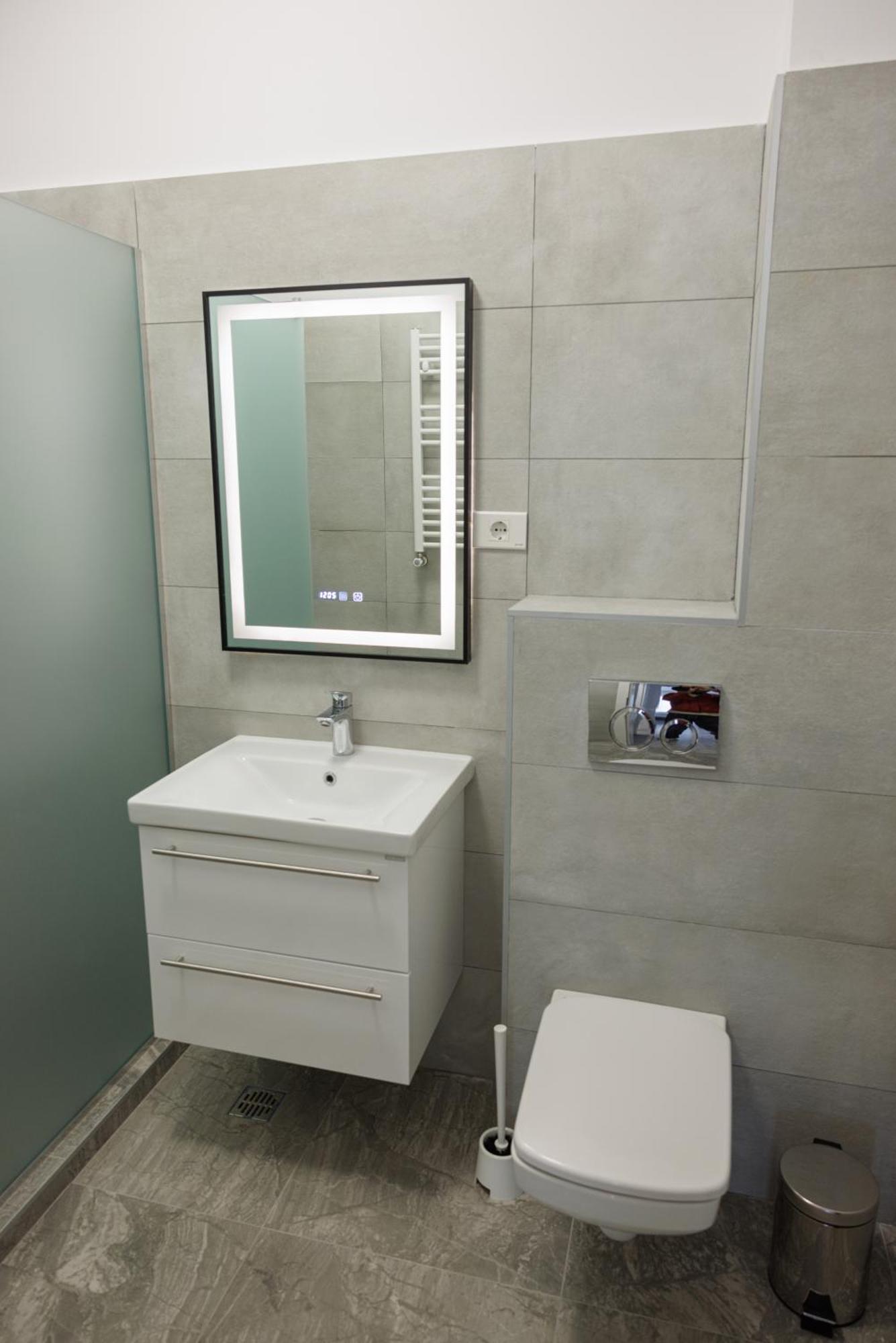 Rescossa Apartment Bukareszt Zewnętrze zdjęcie