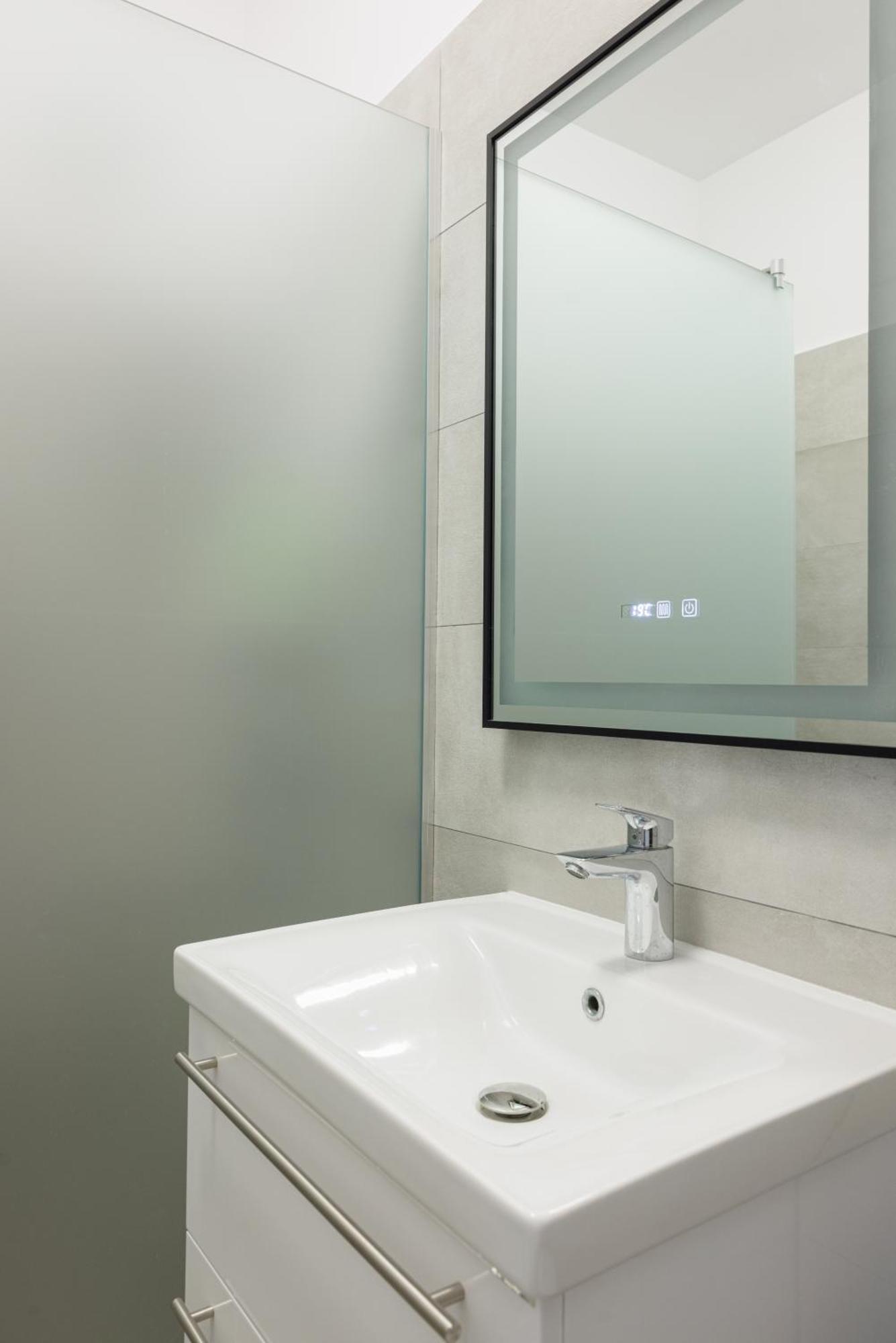 Rescossa Apartment Bukareszt Zewnętrze zdjęcie
