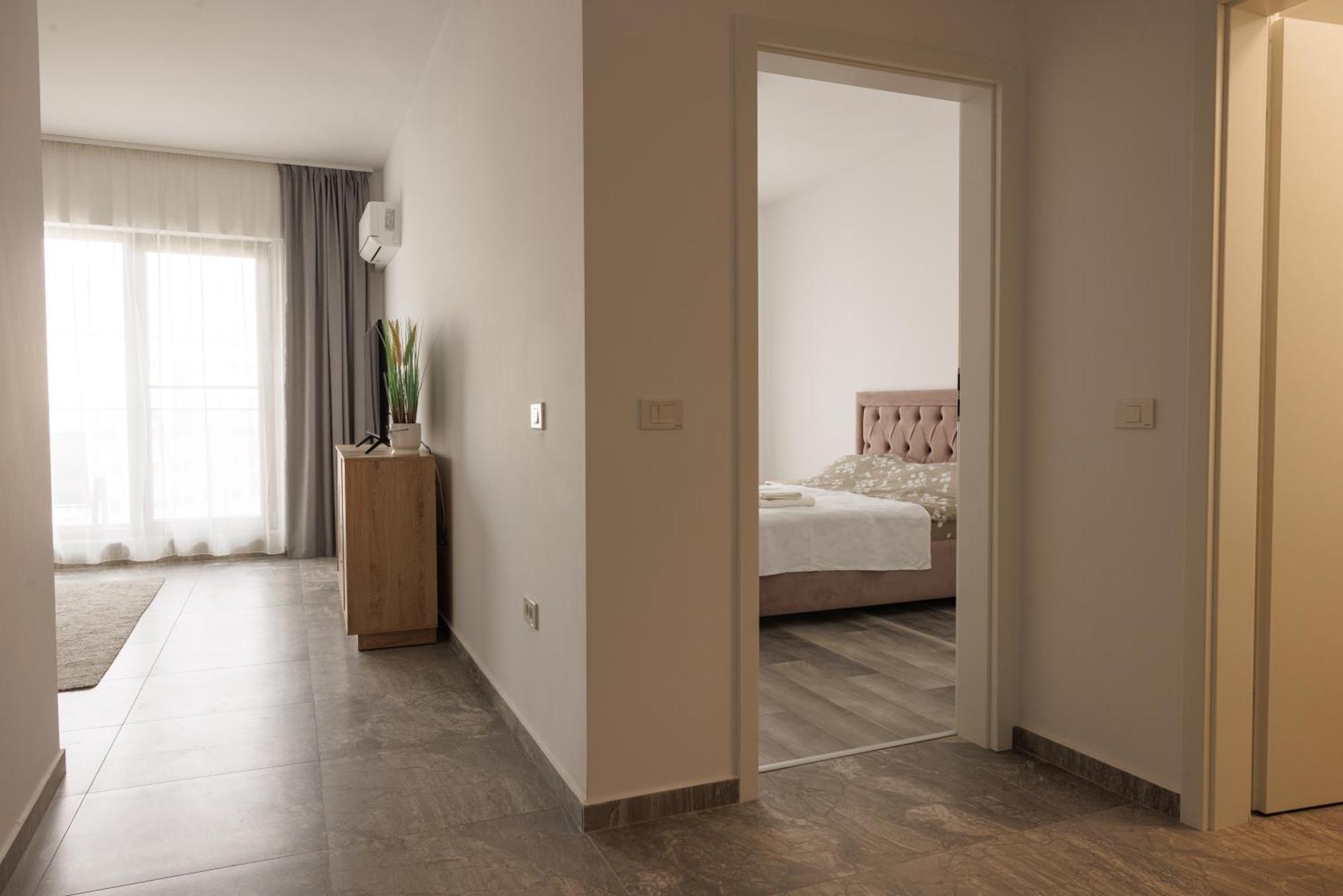 Rescossa Apartment Bukareszt Zewnętrze zdjęcie