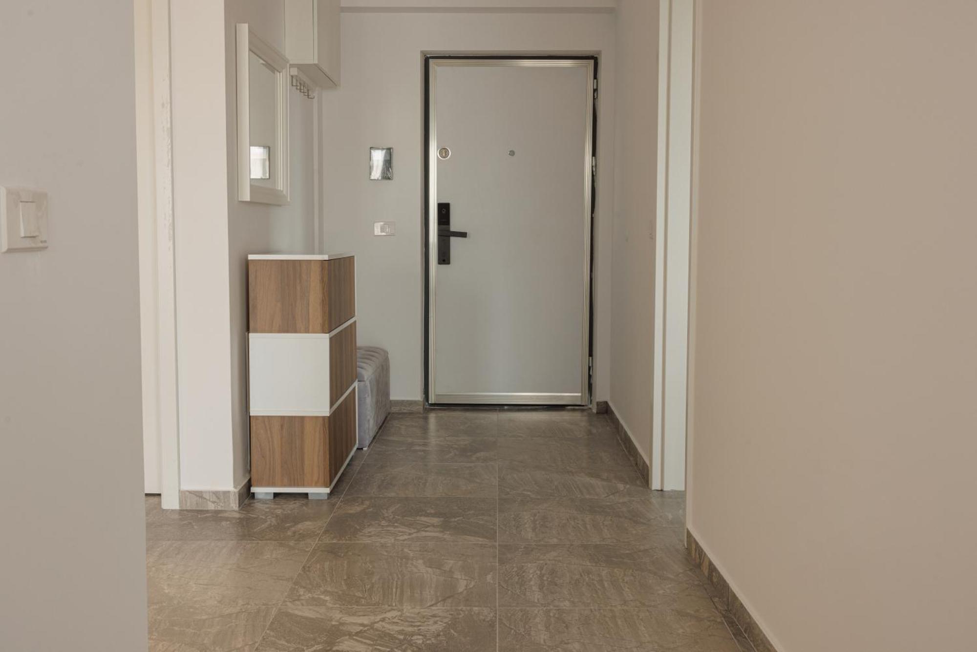 Rescossa Apartment Bukareszt Zewnętrze zdjęcie