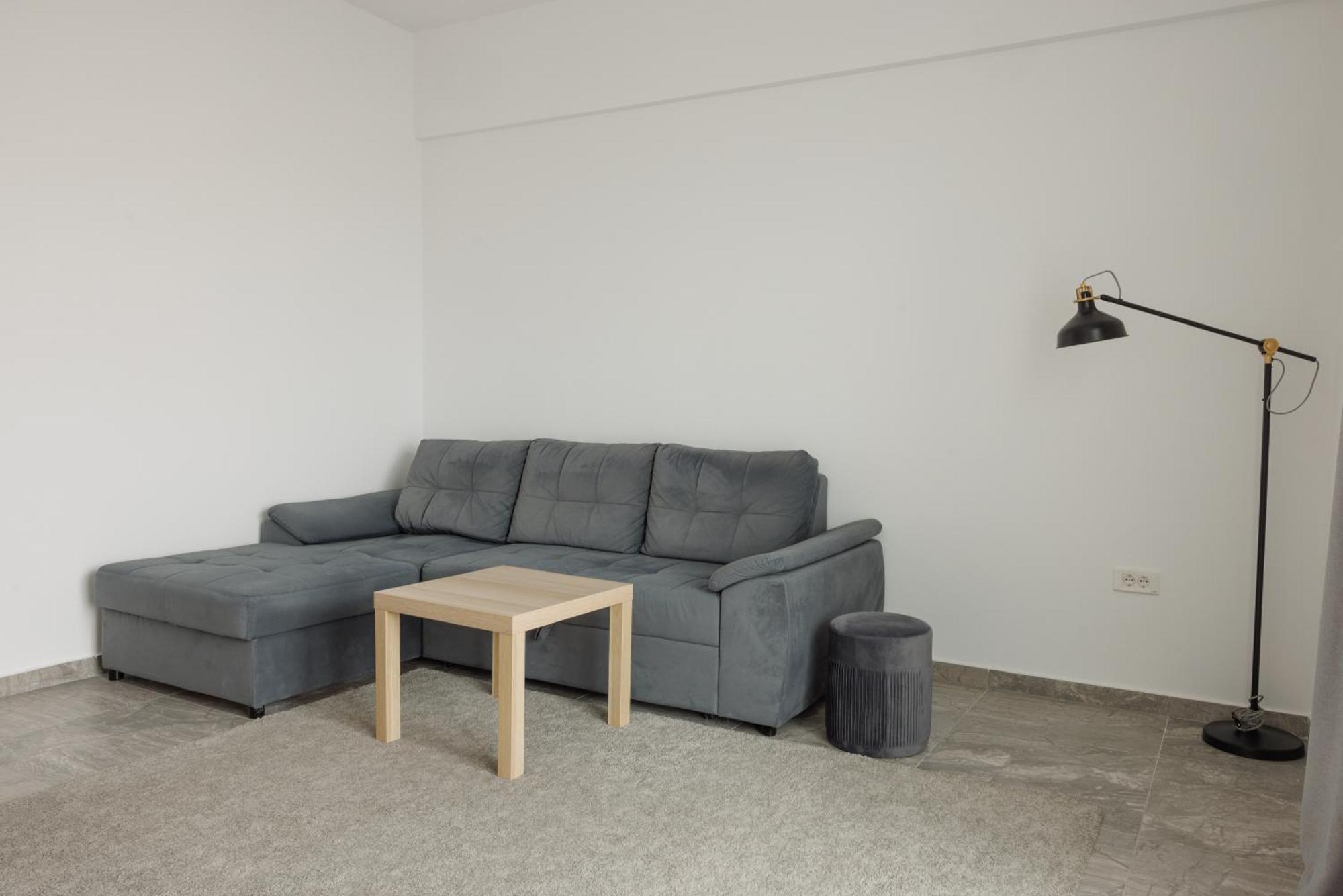 Rescossa Apartment Bukareszt Zewnętrze zdjęcie