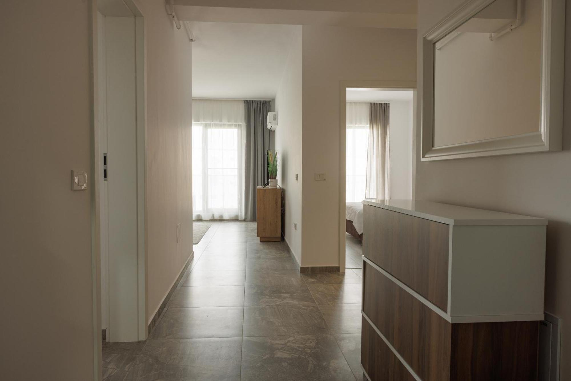 Rescossa Apartment Bukareszt Zewnętrze zdjęcie