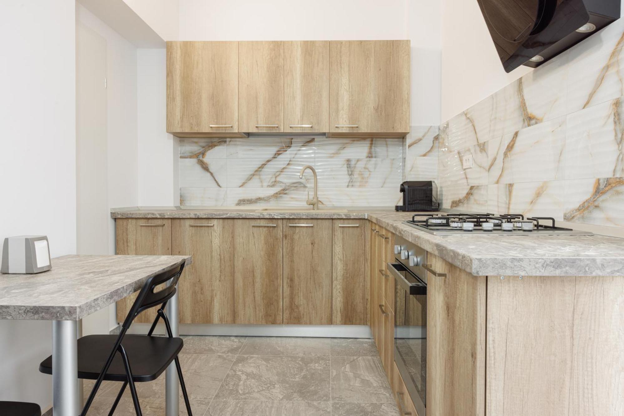 Rescossa Apartment Bukareszt Zewnętrze zdjęcie