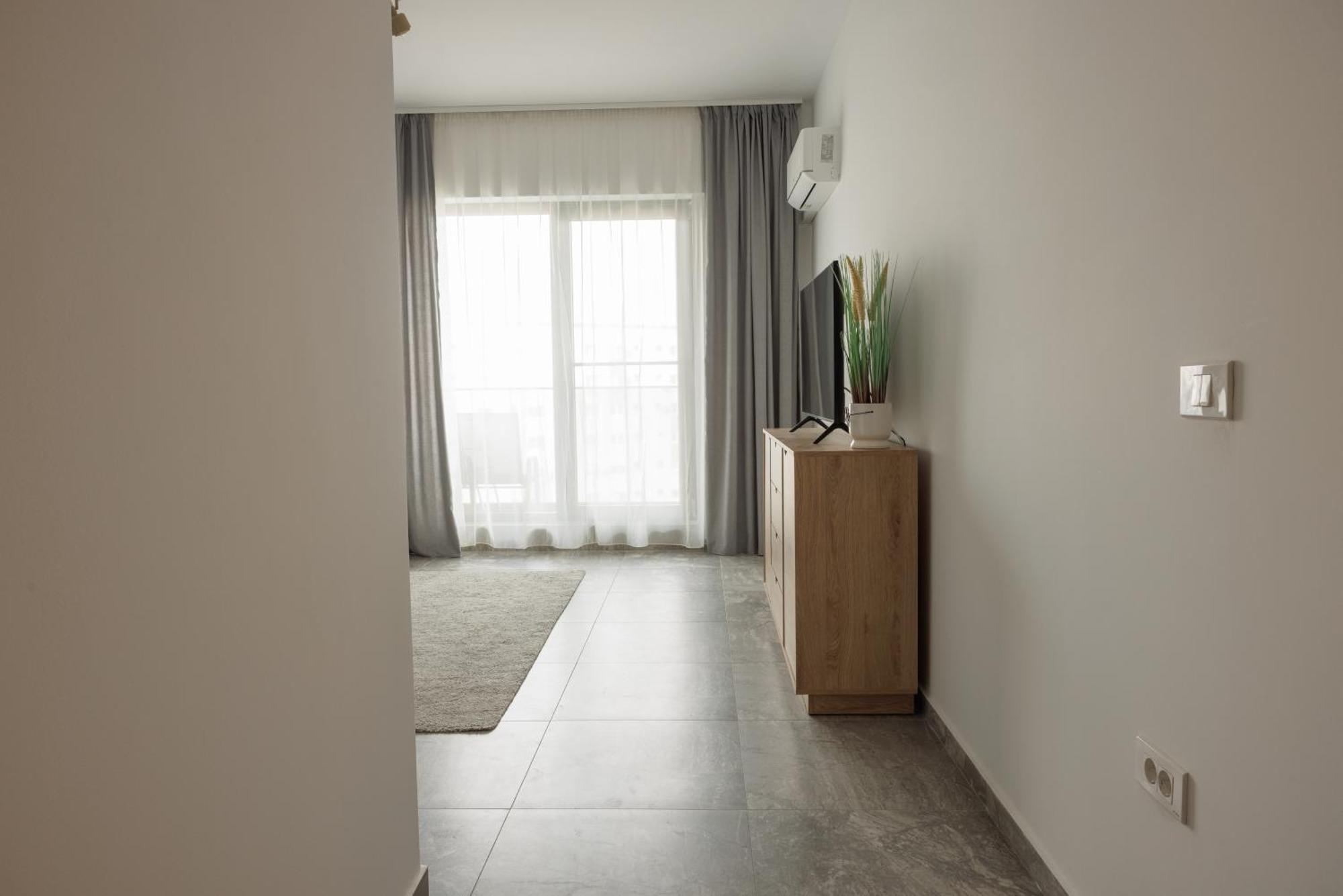 Rescossa Apartment Bukareszt Zewnętrze zdjęcie