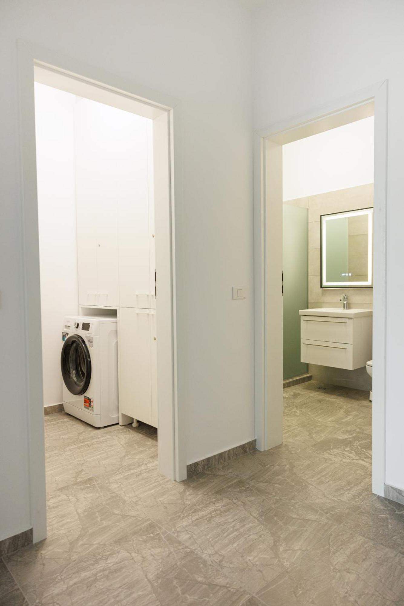 Rescossa Apartment Bukareszt Zewnętrze zdjęcie