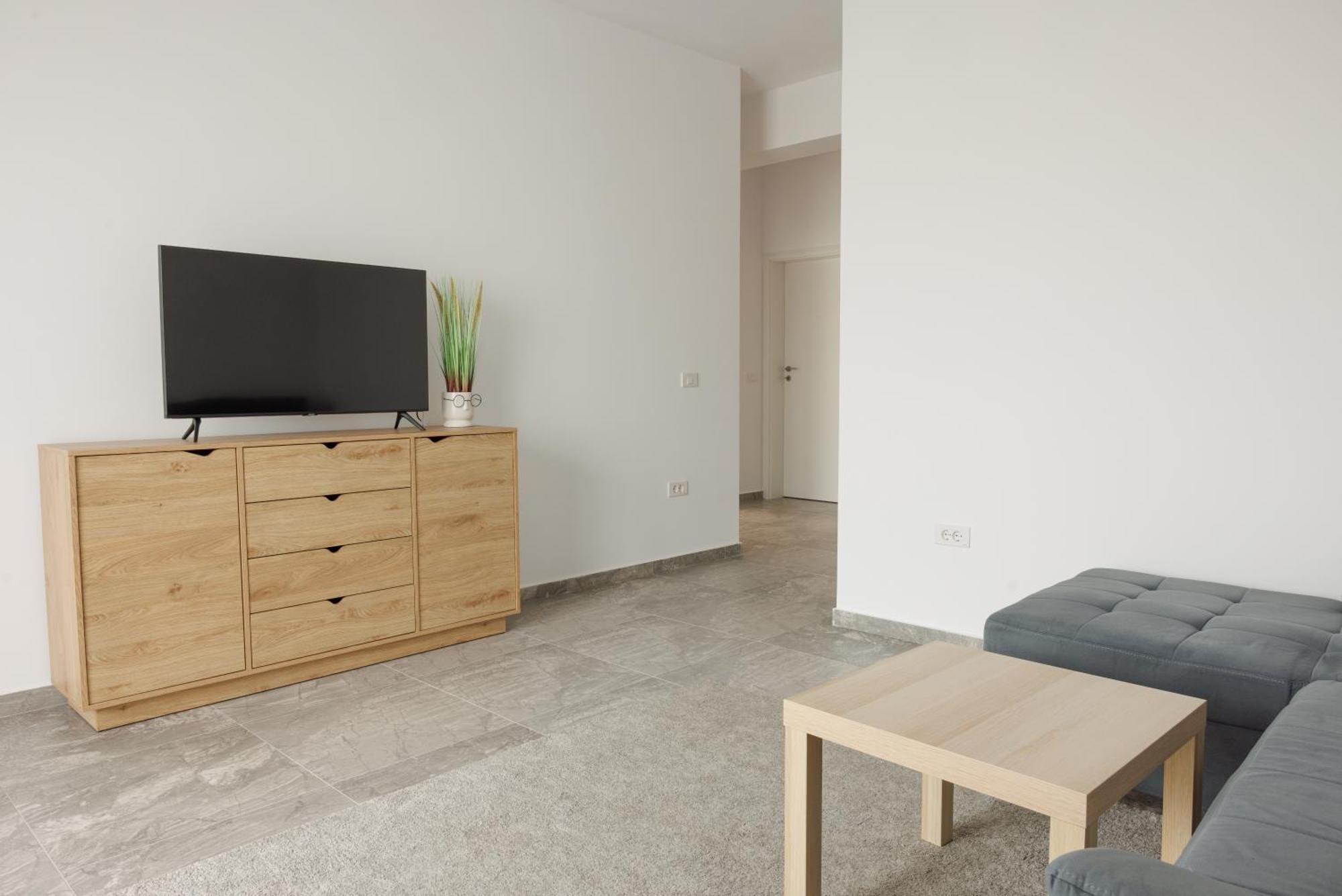 Rescossa Apartment Bukareszt Zewnętrze zdjęcie