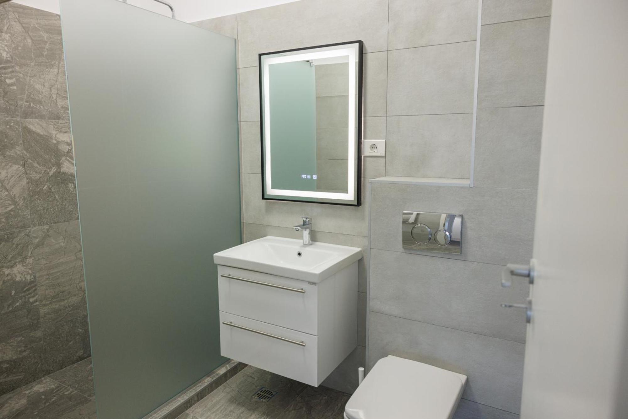 Rescossa Apartment Bukareszt Zewnętrze zdjęcie