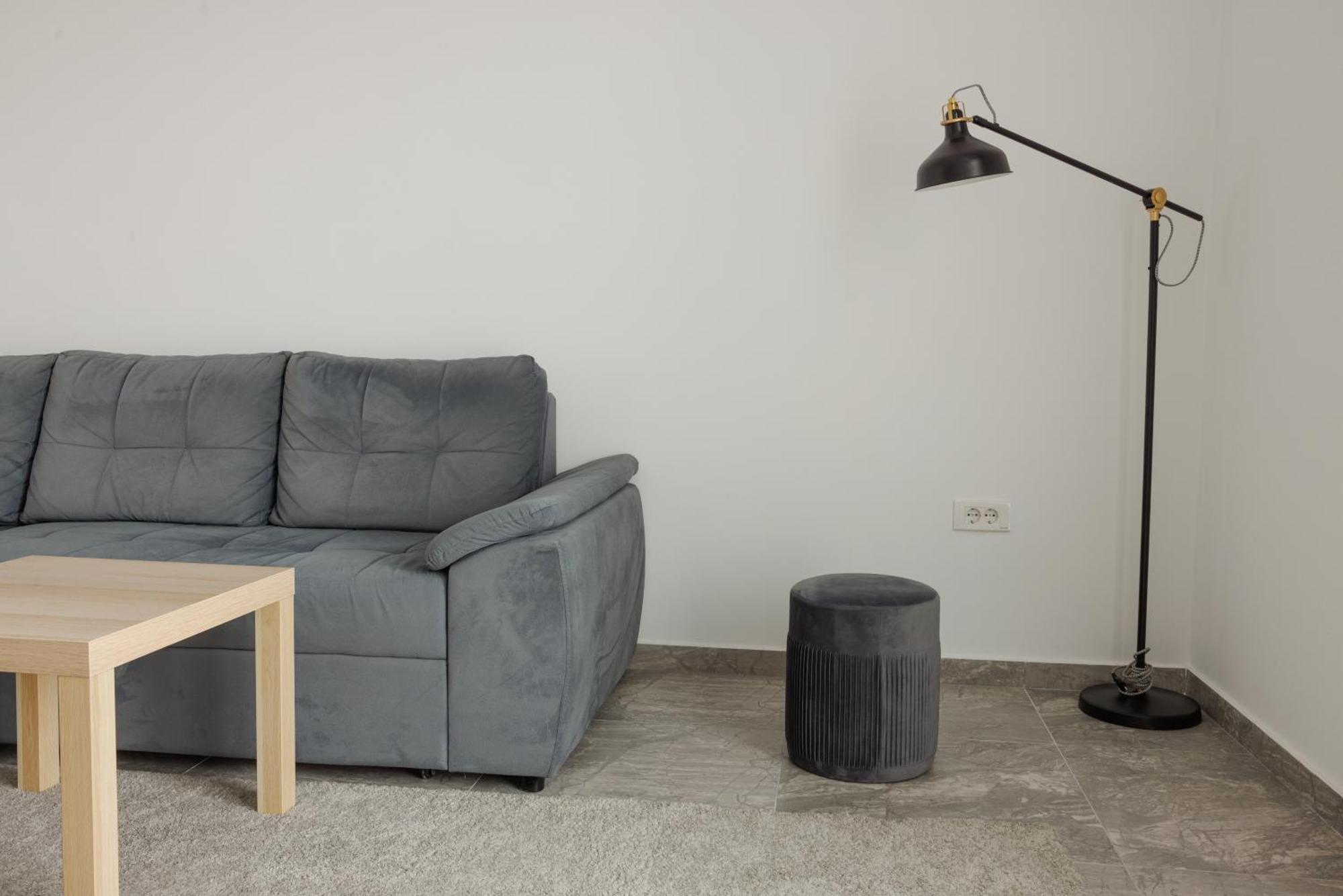 Rescossa Apartment Bukareszt Zewnętrze zdjęcie
