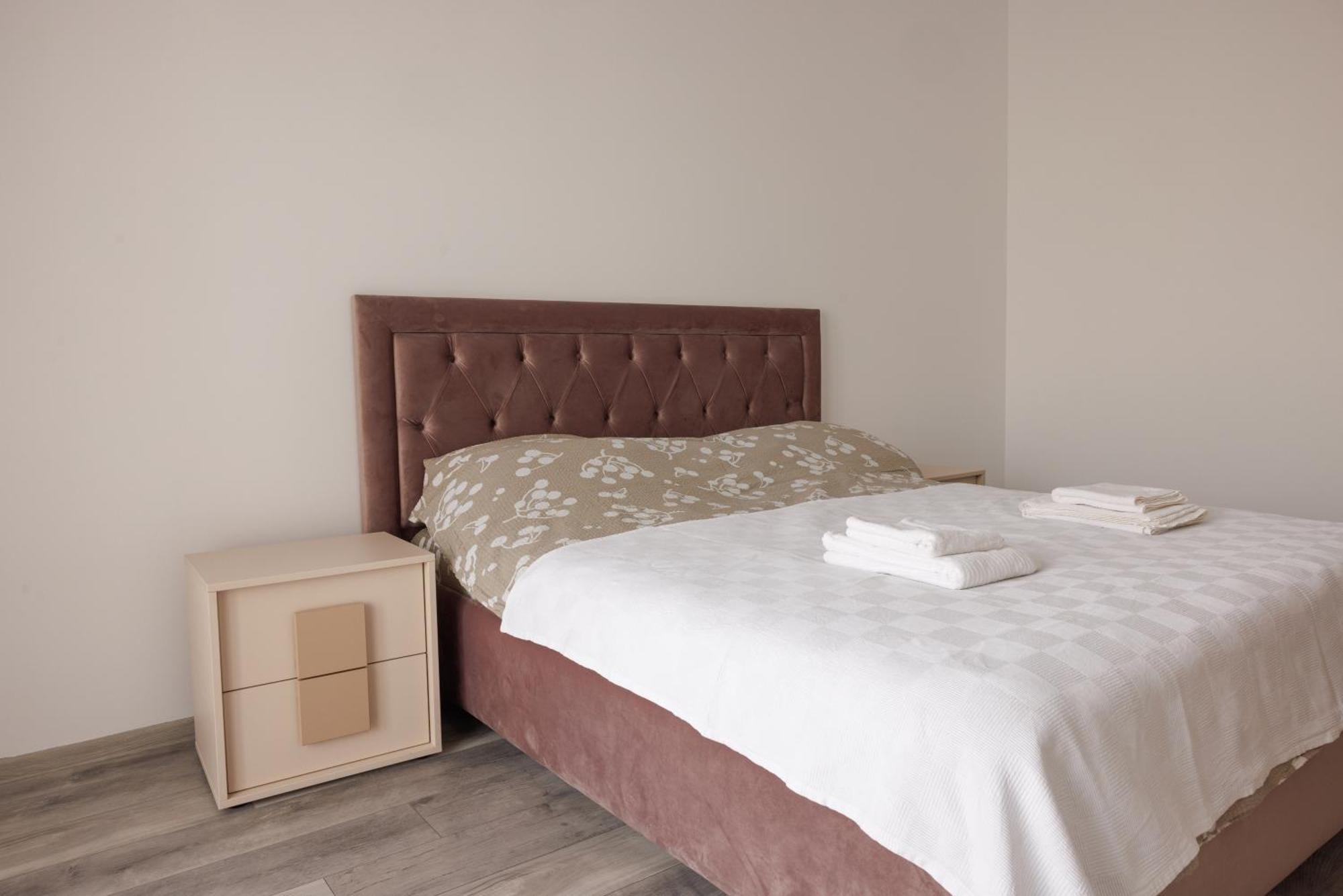 Rescossa Apartment Bukareszt Zewnętrze zdjęcie